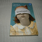 Nancy Huston Livslinjer   -pok - pikkukuva 1