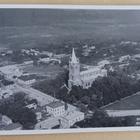 Uusikaupunki N:o 812, kirkko, lähiympäristö, Velj. Karhumäki - pikkukuva 1