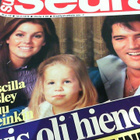Seura 10/1978 Elvis Presley - pikkukuva 1