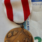 VANHA Kotirintamanaisten Mitali 1939-1945 - pikkukuva 1