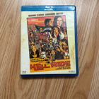Hell ride blu-ray - pikkukuva 1