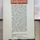 Maksim Gorki; Fjodor Saljapin - Saljapin (sid.) - pikkukuva 3
