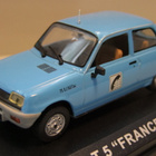 Renault 5 -72 1:43 ALE! - pikkukuva 1