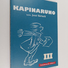 Kapinaruno III - pikkukuva 1