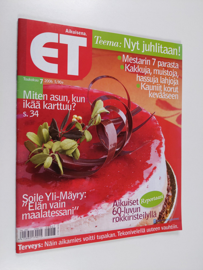 ET 7/2006