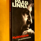 Erno Paasilinna : Hyökkäyksiä ja puolustuksia - pikkukuva 2