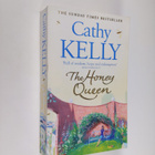 Cathy Kelly : The honey queen - pikkukuva 1