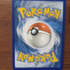 Pokemon Crabrawler 73/147 Reverse holo - pikkukuva 2