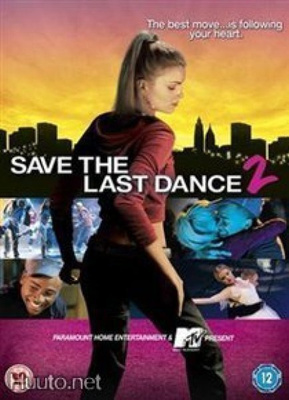 Save the last dance 2 (UUDENVEROINEN)