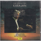 Herbert von Karajan - The essential Karajan - CD - pikkukuva 1