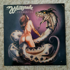 Whitesnake - Lovehunter LP-levy - pikkukuva 1