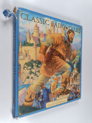 Classic Fairy Tales