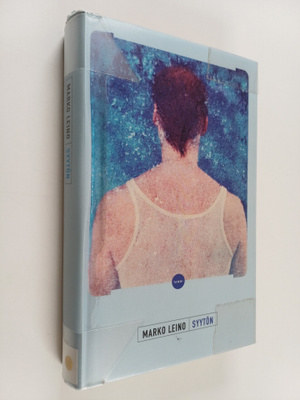 Marko Leino : Syytön