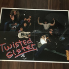 Twisted Sister juliste - pikkukuva 1