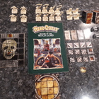 HeroQuest lisäri Noitaherran paluu - pikkukuva 1