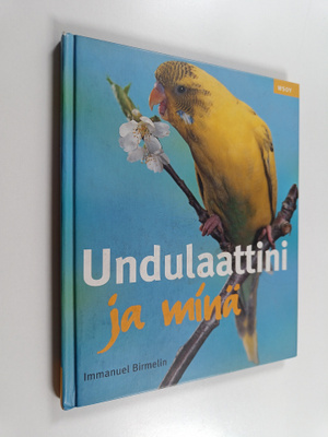 Immanuel Birmelin : Undulaattini ja minä