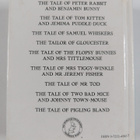 Beatrix Potter : The World of Peter Rabbit and friends : ... - pikkukuva 2