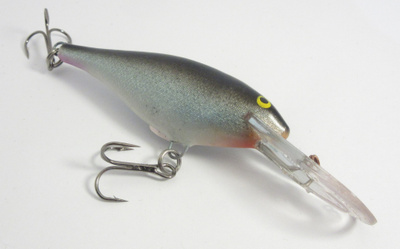 Rapala Deep runner 7cm