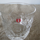 2 KPL IITTALA ROXY JUOMALASI YHT. 4 € + POSTIKULUT - pikkukuva 5