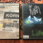 Korn: Live (2DVD) ja Deuce (DVD) - pikkukuva 1