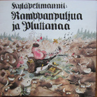 KYLÄPELIMANNIT - Ramppanpuljua Ja Pluttanaa - pikkukuva 1