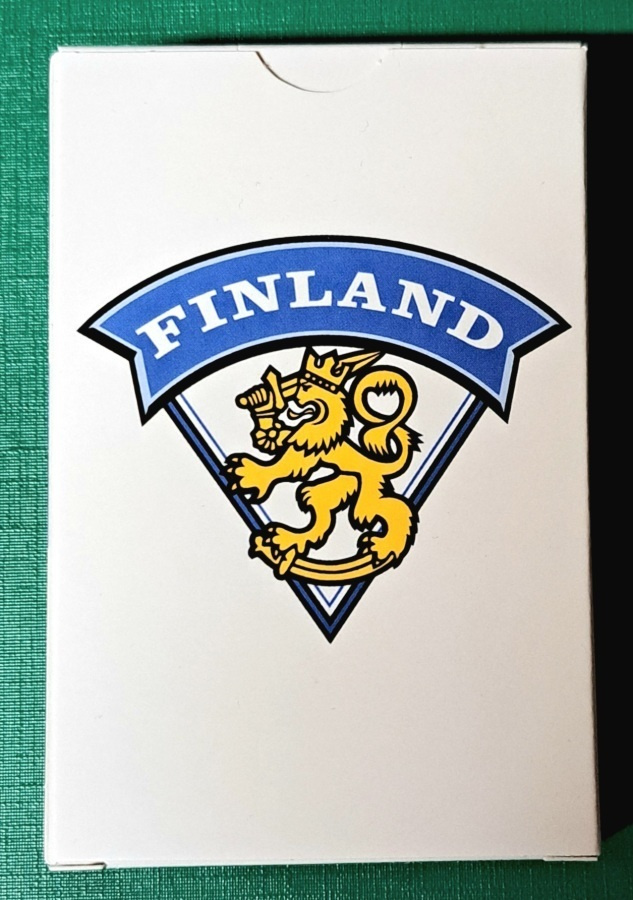 Pelikortit