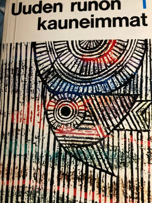 UUDEN RUNON KAUNEIMMAT 1