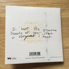 Julien Baker - Little Oblivions CD - pikkukuva 2