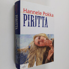 Hannele Pokka : Piritta : kertomus Ylä-Lapista - pikkukuva 1