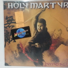 HOLY MARTYR - INVINCIBLE - UUSI LP - pikkukuva 1