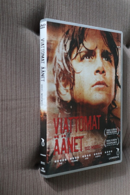 DVD Viattomat äänet ( 2005 )