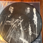 Vilkates - Satanic War lp kuvalevy - pikkukuva 4