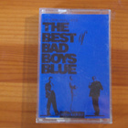 Bad Boys Blue:The Best Of C-kasetti - pikkukuva 1