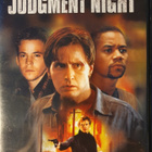 Judgment DVD (Emilio Estevez 1993) - pikkukuva 1