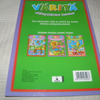 Väritä eläinystävien kanssa - pikkukuva 4