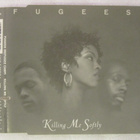 Fugees (Refugee Camp) • Killing Me Softly CD Maxi-Single - pikkukuva 1
