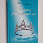 Meg Cabot : Prinsessa parrasvaloissa - pikkukuva 1