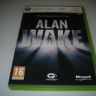 Alan Wake **XBOX360** - pikkukuva 1