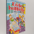 Pauliina ym. Elonen : Kerho keittiössä : kokkikerho-ohjel... - pikkukuva 1