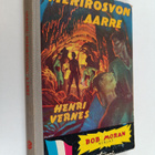 Henri Vernes : Merirosvon aarre - pikkukuva 1