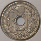 France. 10 centimes 1933. - pikkukuva 2