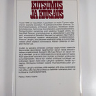 Colleen McCullough : Kutsumus ja kiusaus - pikkukuva 2