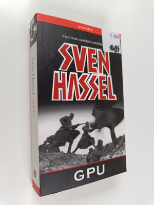 Sven Hassel : GPU