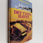 John Dann MacDonald : Det tysta havet - pikkukuva 1