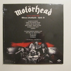 Motörhead Wiener Stadthalle Halle D Live In Austria 1982 LP - pikkukuva 2