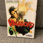 VAGABOND 6 (SUOMI) - pikkukuva 1
