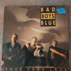 Bad Boys Blue - Save Your Love - pikkukuva 1