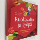 Denis Gingras ym. : Ruokavalio ja syöpä : syövän ehkäisy ... - pikkukuva 1