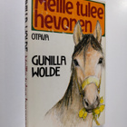 Gunilla Wolde : Meille tulee hevonen - pikkukuva 1
