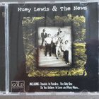 CD: Huey Lewis & The News – Gold Collection (1997) - pikkukuva 1